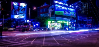 Cities Known For Glamorous Nightlife in India